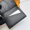 LV Damier Infini Pocket KK0950