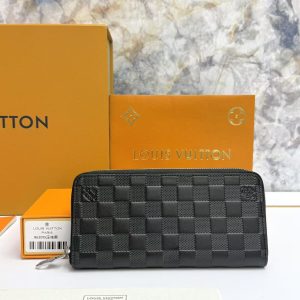 LV Zippy XL Wallet KK01650