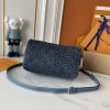 LV Speedy Denim Bag M13805-M13085-M13257 BC
