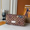 LV Speedy Bandouliere 30 Flight Bag M29377-M13344 BC LV Speedy Bandouliere 30 Flight Bag M29377-M13344 BC