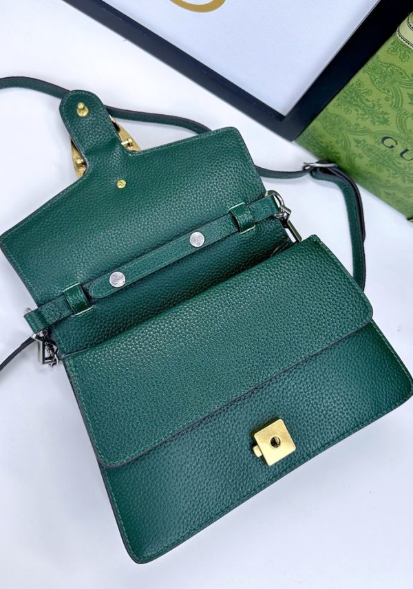Luxury GG Handbag 739496 BC