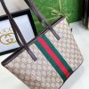 Luxury GG Handbag 875236 BC