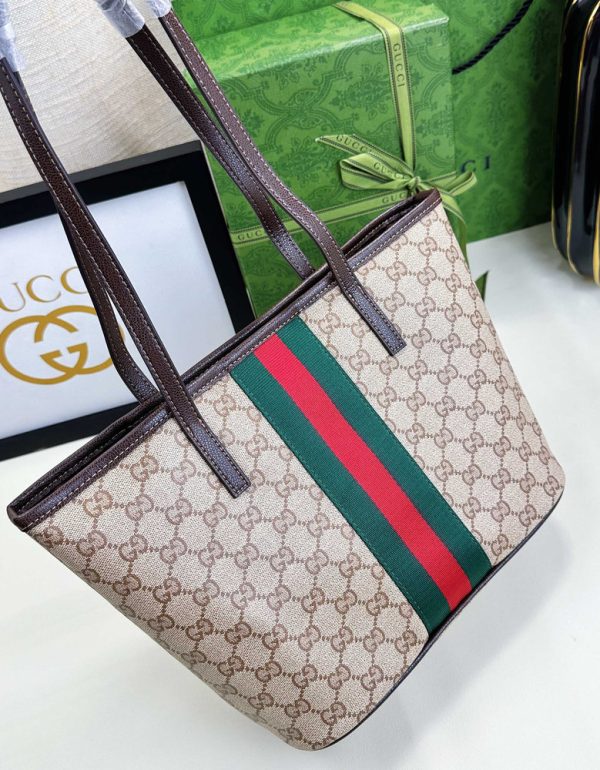 Luxury GG Handbag 875236 BC