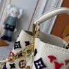 LV Mirage Capucines BB Bag M20486-M26328 BC