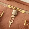 LV Speedy Soft 30 Monogram Empreinte Bag M47186-M11323-M40391 BC LV Speedy Soft 30 Monogram Empreinte Bag M47186-M11323-M40391 BC