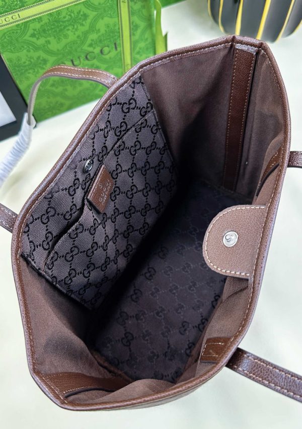 Luxury GG Handbag 875236 BC