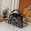 LV Mirage Capucines BB Bag M20486-M26328 BC