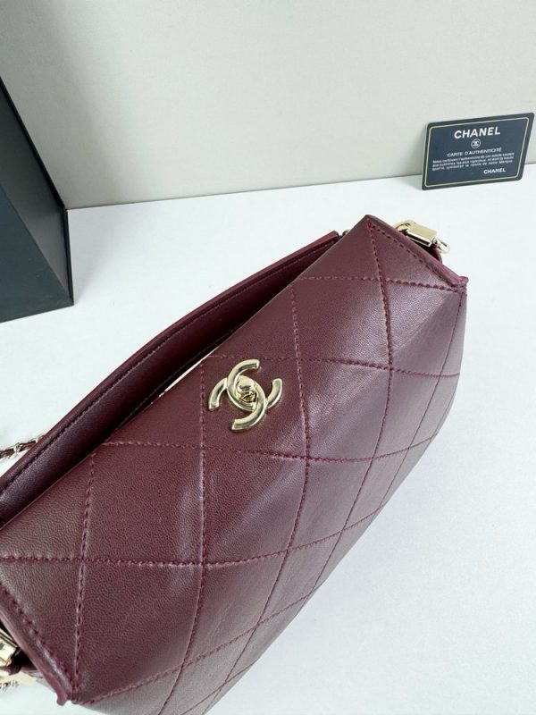 Luxury CN Handbag 6255 BC Luxury CN Handbag 6255 BC
