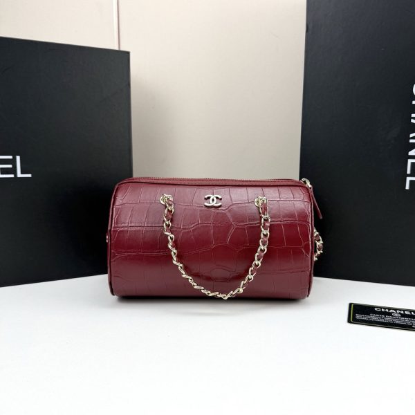 Luxury CN Handbag 4474 BC