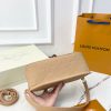 LV Back To School Diane LV269152 QA