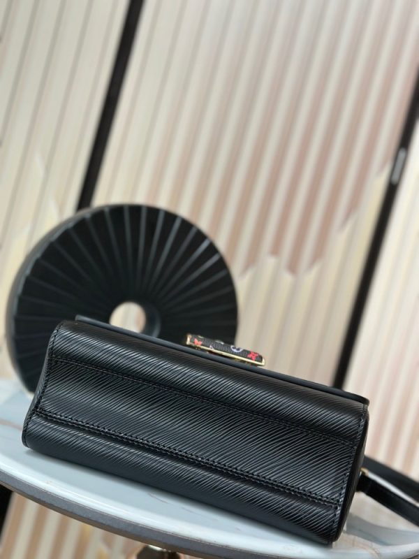 LV x TM Twist MM Slim Epi Leather KK03050