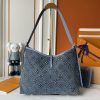 LV CarryAll Denim Bag M46203-M46197-M13289 BC