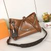 LV CarryAll BB Bag M12888 BC LV CarryAll BB Bag M12888 BC