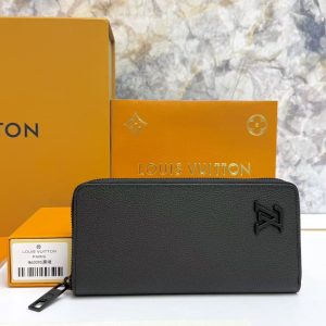 LV Zippy Wallet Vertical KK01650