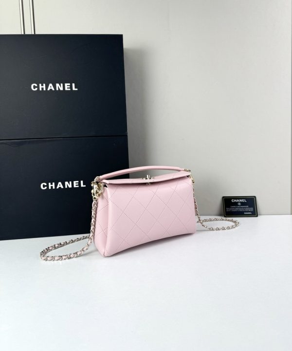 Luxury CN Handbag 6255 BC Luxury CN Handbag 6255 BC