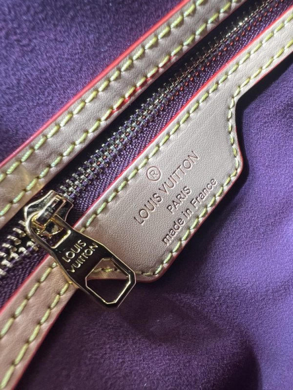 LV Speedy Bandoulière 30 Monogram Bag M96983 BC