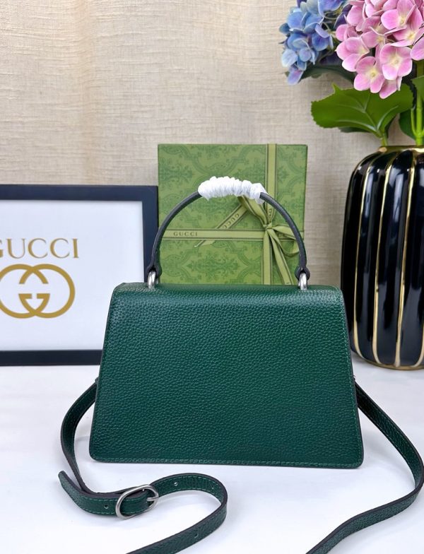 Luxury GG Handbag 739496 BC