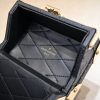 LV Camera Box Monogram Canvas Bag M10079 BC