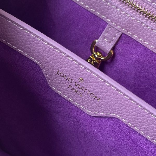 LV Mirage Capucines BB Bag M20486-M26328 BC
