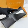 LV Aerogram Multiple Wallet ‘Black’ KK01050