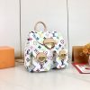 LV x TM Venice Backpack M13081-M46836 BC