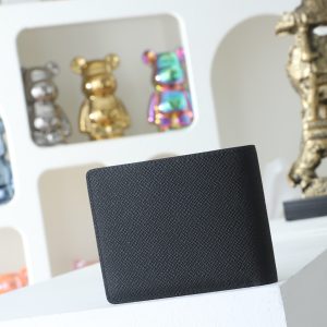 LV Taiga Slender Wallet KK01250