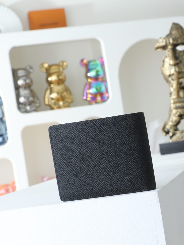 LV Taiga Slender Wallet KK01250