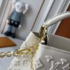 LV Mirage Capucines BB Bag M20486-M26328-1 BC