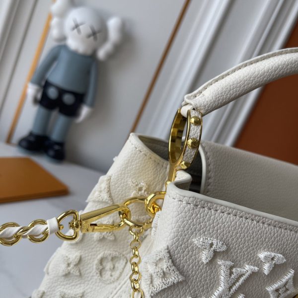 LV Mirage Capucines BB Bag M20486-M26328-1 BC