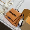 LV Take Out Messenger Bag M28113-M28112 BC