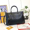 LV Skyline MM Monogram Empreinte Leather Bag M28406-M29152 BC