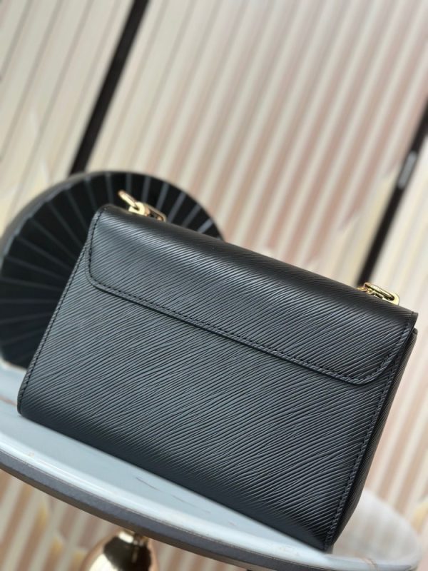 LV x TM Twist MM Slim Epi Leather KK03050