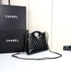 Luxury CN Handbag 4133-1 BC Luxury CN Handbag 4133-1 BC