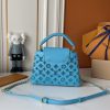 LV Mirage Capucines BB Bag M20486-M26328-1 BC