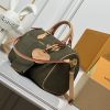 LV Speedy Bandoulière 30 Monogram Bag M96983 BC