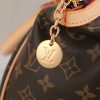 LV Monogram Canvas Tivoli PM Bag M40143 BC LV Monogram Canvas Tivoli PM Bag M40143 BC