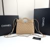 Luxury CN Handbag 4133-1 BC Luxury CN Handbag 4133-1 BC