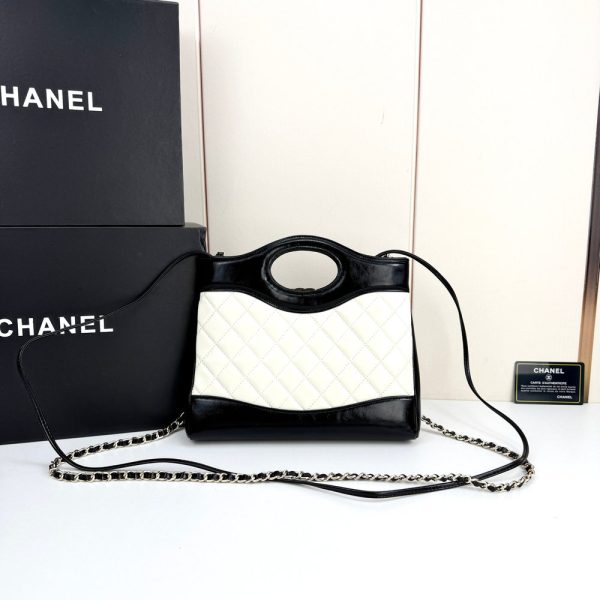 Luxury CN Handbag 4133-1 BC Luxury CN Handbag 4133-1 BC