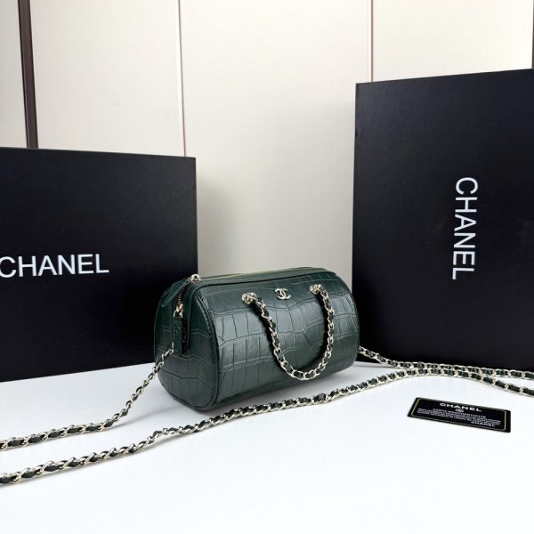 Luxury CN Handbag 4474 BC