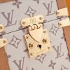 LV Camera Box Monogram Canvas Bag M10079 BC