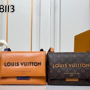 LV Take Out Messenger Bag M28113-M28112 BC