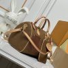 LV Speedy Bandoulière 30 Monogram Bag M96983 BC