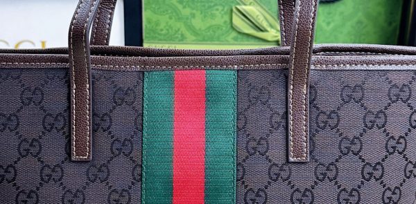 Luxury GG Handbag 875236 BC