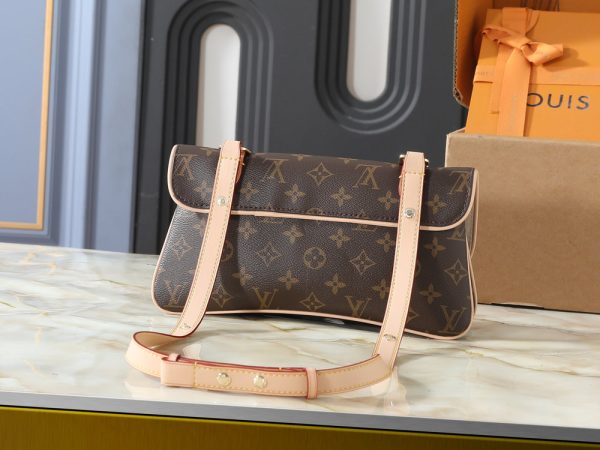 LV Marelle Monogram Bag M28613 BC LV Marelle Monogram Bag M28613 BC