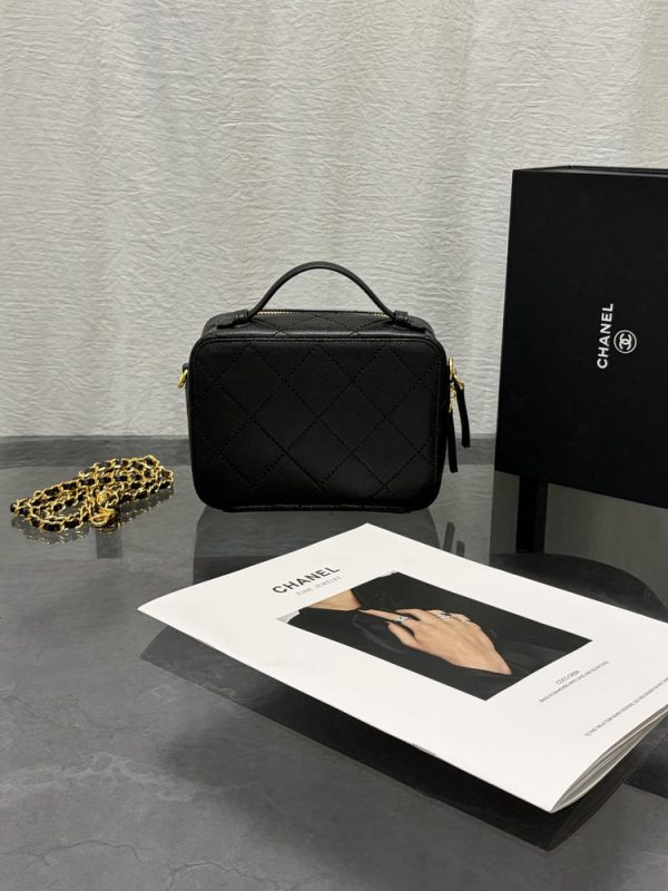 Luxury CN Handbag 6009 BC Luxury CN Handbag 6009 BC
