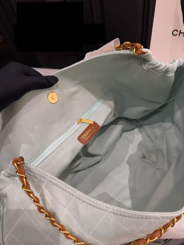 New Fashion CN Handbag CC265281 QA