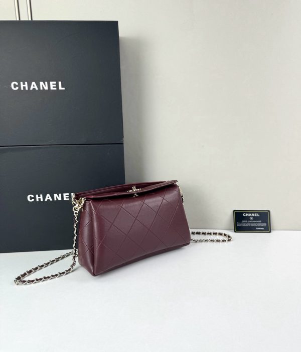 Luxury CN Handbag 6255 BC Luxury CN Handbag 6255 BC