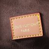 LV Malle De Jour Monogram Bag M3A169 BC