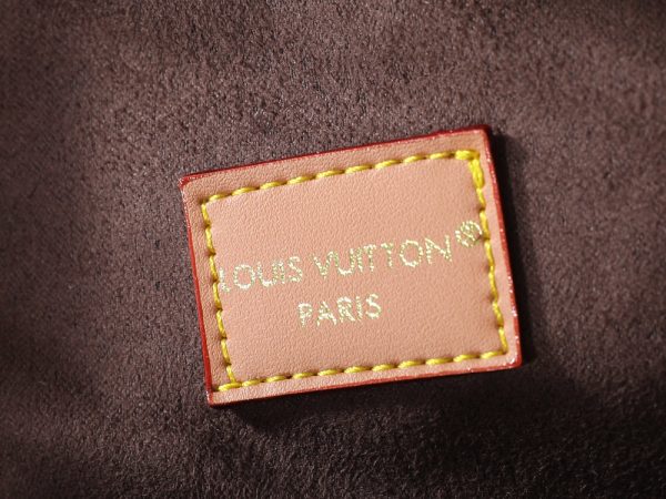 LV Malle De Jour Monogram Bag M3A169 BC