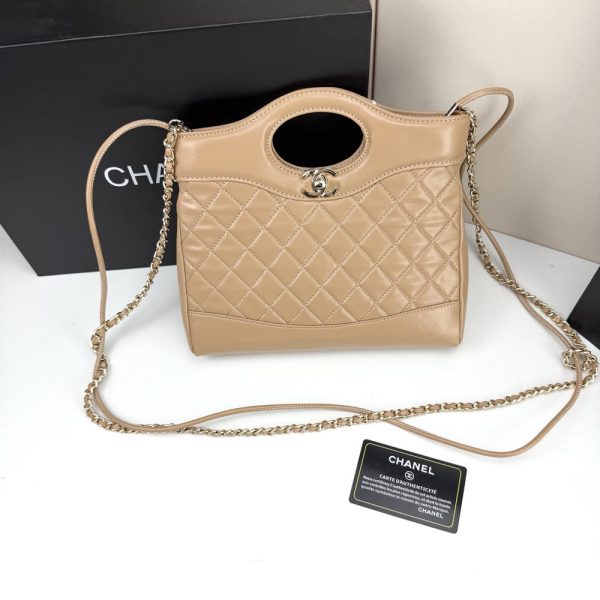 Luxury CN Handbag 4133-1 BC Luxury CN Handbag 4133-1 BC